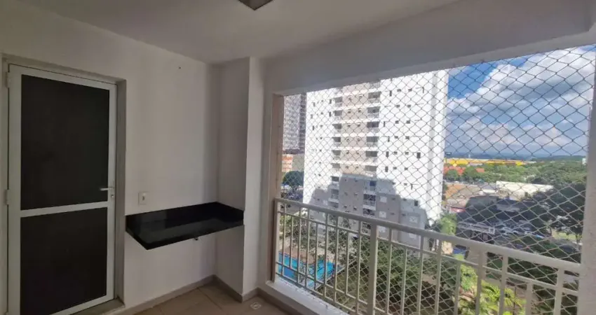 Apartamento com 3 quartos para alugar na Rua Sergipe, Cidade Nova II, Indaiatuba