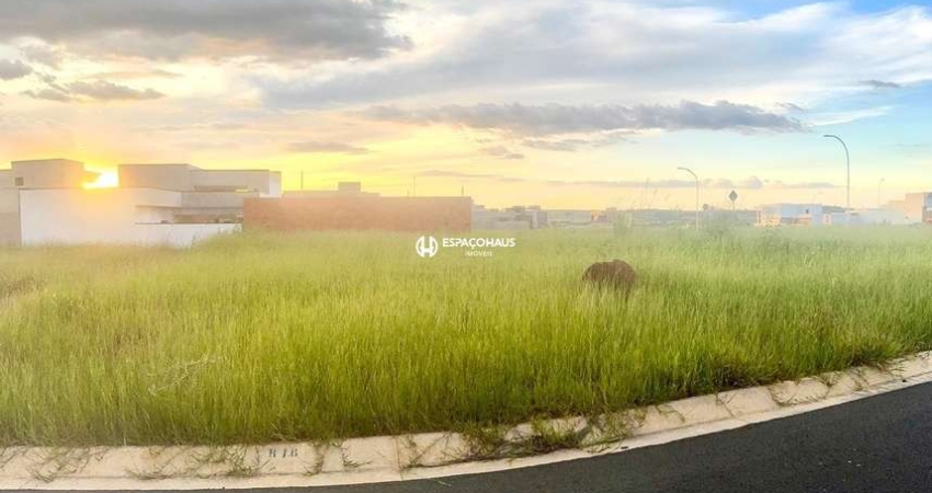 Terreno em condomínio fechado à venda na Domingos Ferrarezzi, Residencial Monte Verde, Indaiatuba