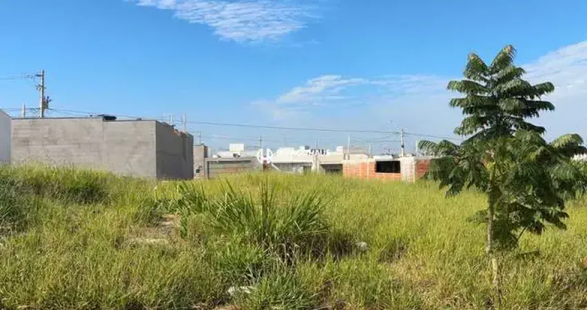 Terreno à venda na Rua 3, Parque Barnabé, Indaiatuba