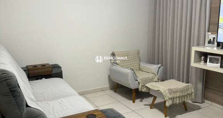 Apartamento com 2 quartos à venda na Primo José Mattioni, Vila Brizzola, Indaiatuba