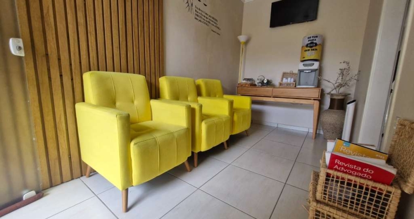 Sala comercial para alugar na Doutor José Cardeal, Jardim Pedroso, Indaiatuba