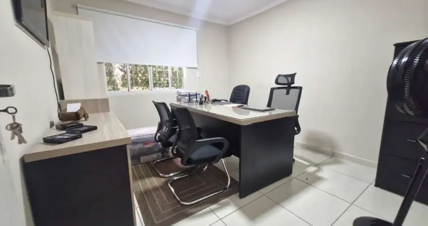 Sala comercial para alugar na Doutor José Cardeal, Jardim Pedroso, Indaiatuba