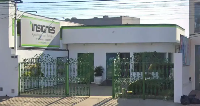 Sala comercial para alugar na Avenida Conceição, Cidade Nova II, Indaiatuba