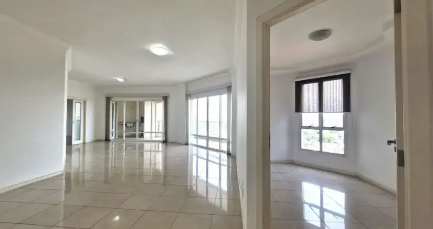 Apartamento com 4 quartos para alugar na Rua Nove de Julho, Centro, Indaiatuba