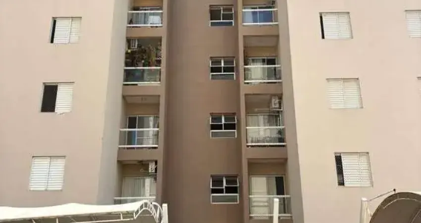 Apartamento com 2 quartos para alugar na Primo José Mattioni, Vila Brizzola, Indaiatuba