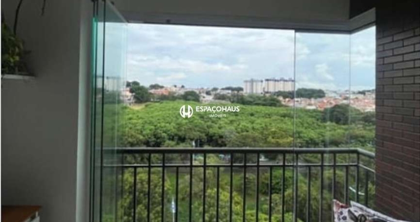 Apartamento com 3 quartos à venda na Rua das Primaveras, Jardim Pompéia, Indaiatuba