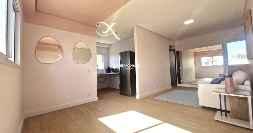 Apartamento com 2 quartos à venda na Victória Coco Brizolla, Jardim Barcelona, Indaiatuba