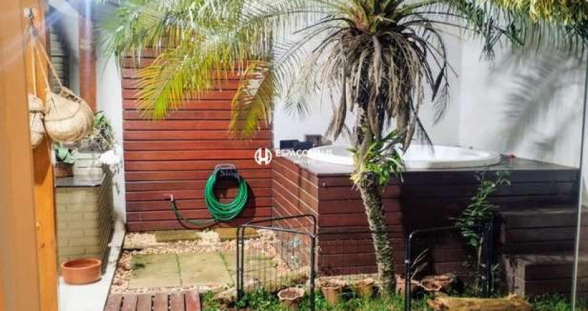 Casa em condomínio fechado com 3 quartos para alugar na Jorge Alves Brown, Jardim Bela Vista, Indaiatuba