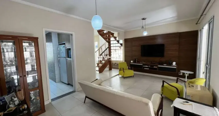 Casa em condomínio fechado com 3 quartos à venda na Estrada Doutor Rafael Elias José Aun, Jardim Morumbi, Indaiatuba