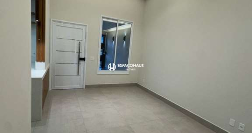 Casa com 3 quartos à venda na Rua José Mendes de Souza, Jardim Bom Sucesso, Indaiatuba