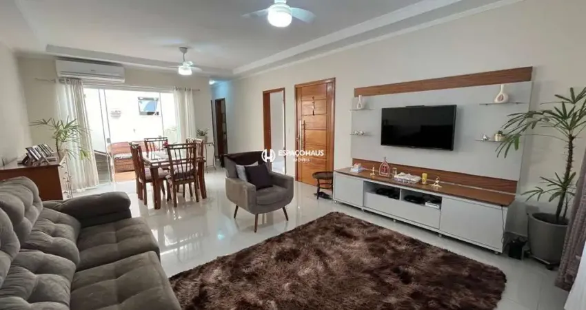 Casa com 3 quartos à venda na Rua Benedicto Amgarten, Jardim Bela Vista, Indaiatuba
