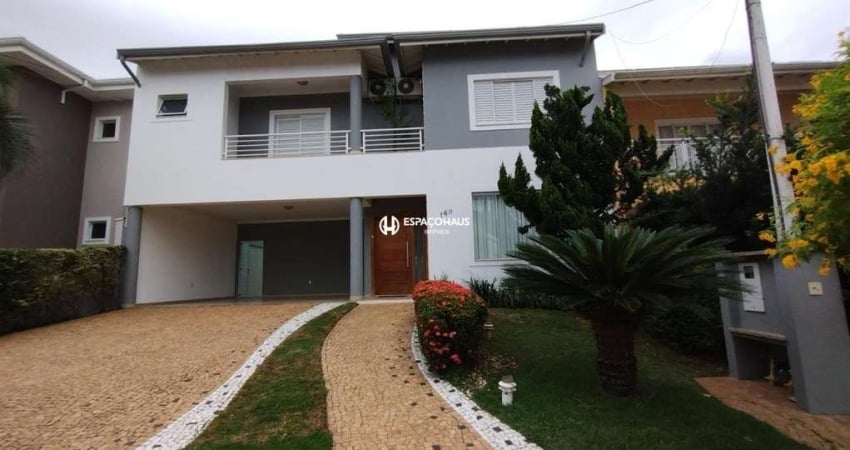 Casa em condomínio fechado com 3 quartos para alugar na Judith Campagnoli de Oliveira, Vila Suíça, Indaiatuba