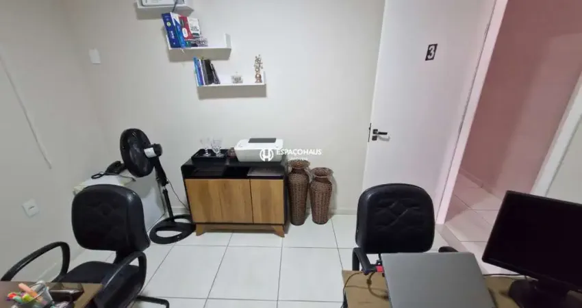 Sala comercial para alugar na Alameda Doutor José Cardeal, Jardim Pedroso, Indaiatuba