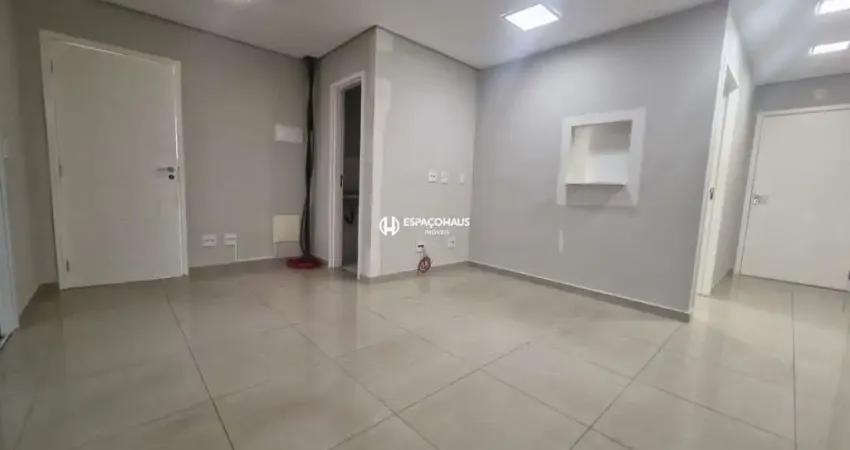 Sala comercial para alugar na Rua das Orquídeas, Jardim Pompéia, Indaiatuba