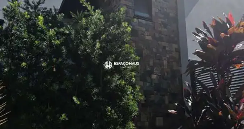 Casa em condomínio fechado com 3 quartos à venda na Avenida Fábio Ferraz Bicudo, Jardim Esplanada, Indaiatuba