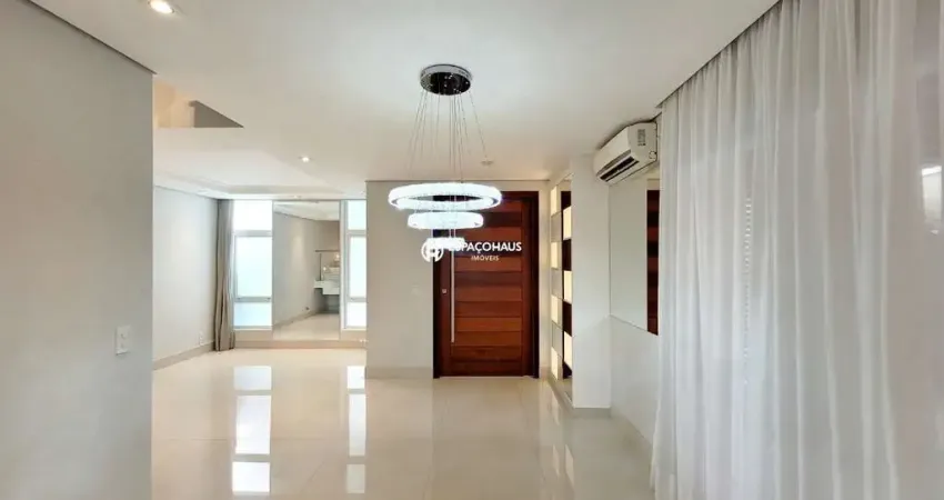 Casa em condomínio fechado com 3 quartos à venda na Rua Antônio Amstalden, Vila Suíça, Indaiatuba