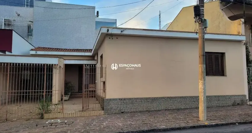 Casa com 3 quartos para alugar na Rua Sete de Setembro, Vila Sfeir, Indaiatuba