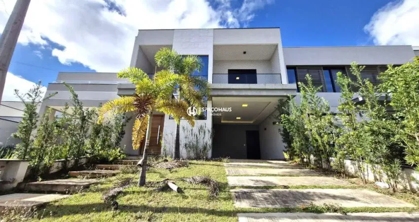Casa em condomínio fechado com 3 quartos para alugar na Rua Christiano Seleguin, Jardim Mantova, Indaiatuba