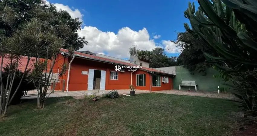 Chácara / sítio com 2 quartos para alugar na Titi Tomazi, Colinas de Indaiatuba, Indaiatuba