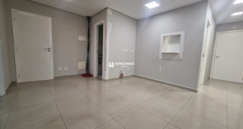 Sala comercial à venda na Rua das Orquídeas, Jardim Pompéia, Indaiatuba