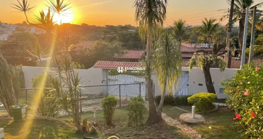 Chácara / sítio com 3 quartos para alugar na Estrada Municipal José Boldrini, Terras de Itaici, Indaiatuba