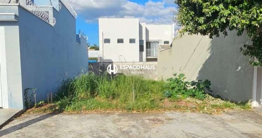 Terreno à venda na Rua José Garcia de Oliveira, Jardim Colonial, Indaiatuba
