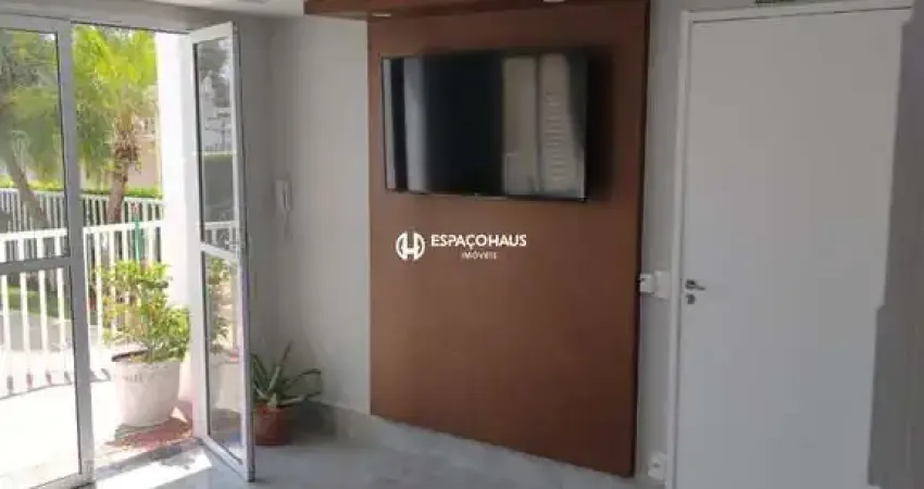 Apartamento com 2 quartos à venda na Sérgio dos Santos Pereira, Jardim Alice, Indaiatuba
