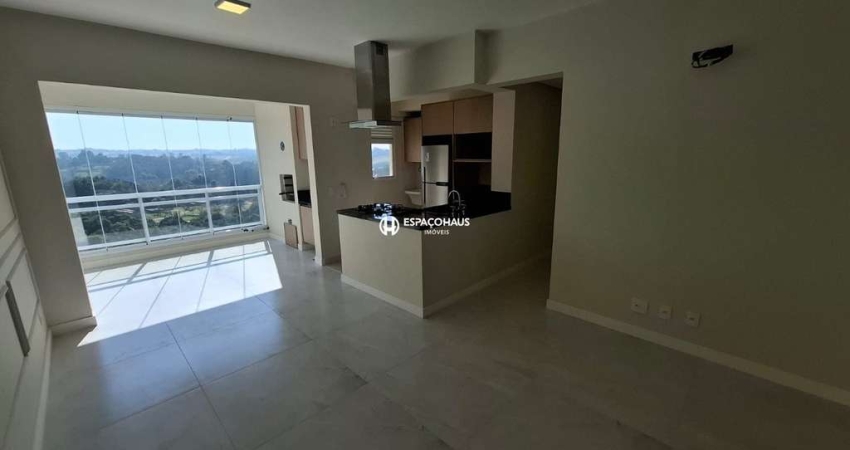 Apartamento com 2 quartos para alugar na Avenida Presidente Vargas, Vila Homero, Indaiatuba