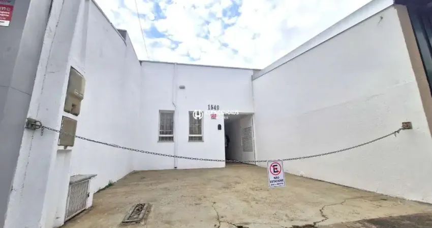 Casa comercial para alugar na Avenida Presidente Kennedy, Cidade Nova I, Indaiatuba