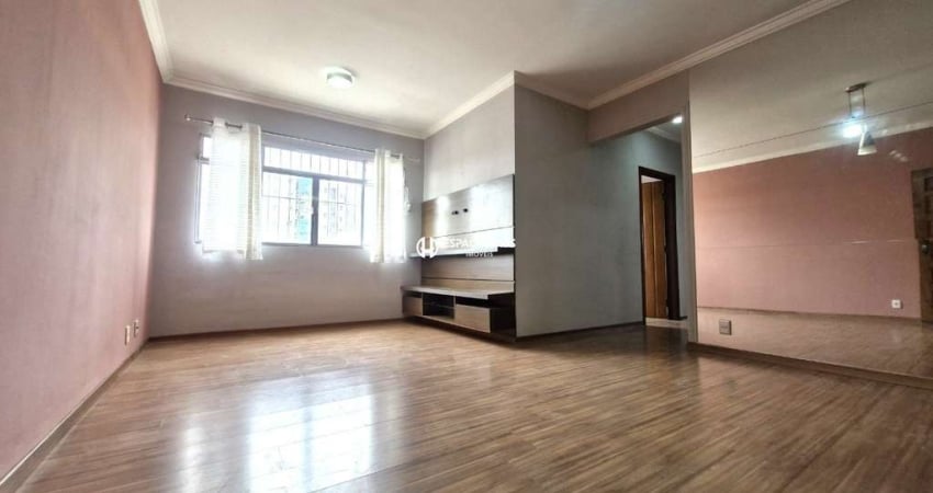 Apartamento com 3 quartos para alugar na Rua dos Indaiás, Jardim Santa Cruz, Indaiatuba
