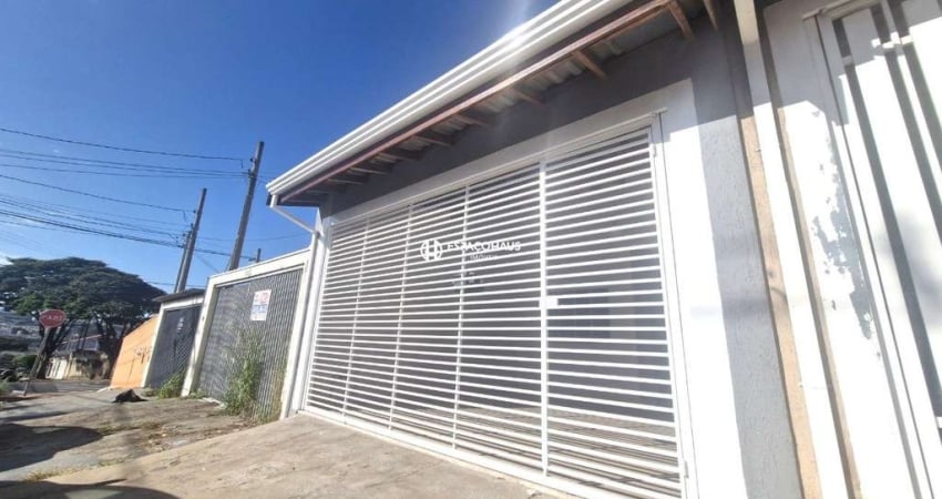 Casa com 3 quartos para alugar na Lourenço Rossi, Jardim Morada do Sol, Indaiatuba