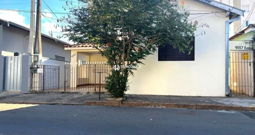 Casa com 3 quartos para alugar na Rua Treze de Maio, Vila Georgina, Indaiatuba