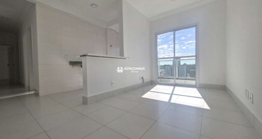 Apartamento com 3 quartos para alugar na Rua Pedro Virillo, Jardim Santiago, Indaiatuba