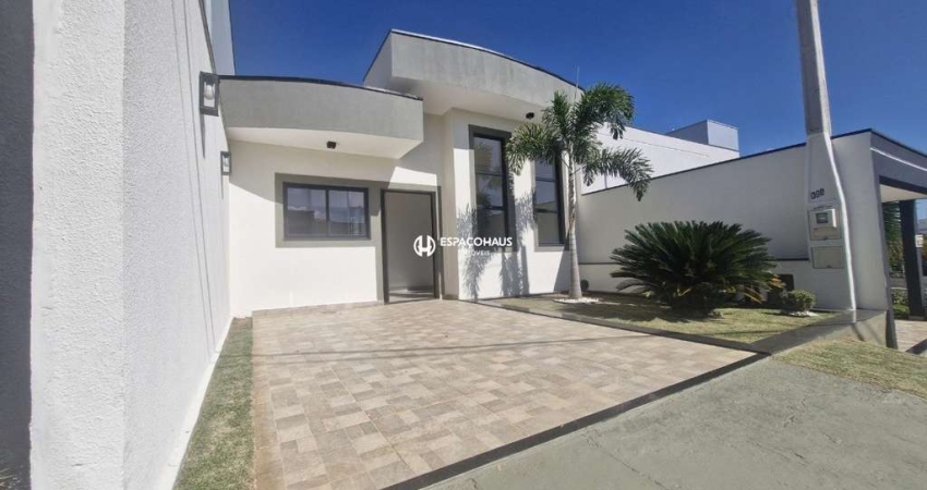Casa em condomínio fechado com 2 quartos para alugar na Gentil Martins, Jardins do Império, Indaiatuba