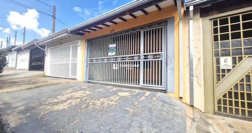 Casa com 3 quartos para alugar na Rua João Wolf Filho, Parque das Nações, Indaiatuba