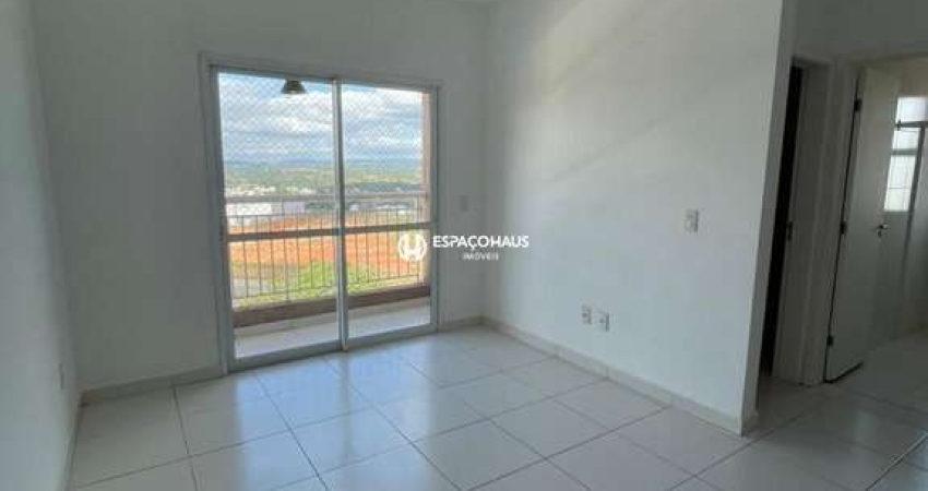 Apartamento com 2 quartos para alugar na Rua Wanderley Borsari, Parque São Lourenço, Indaiatuba