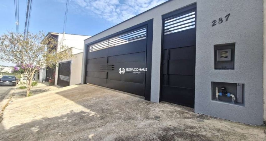 Apartamento com 1 quarto para alugar na José Tadeu de Freitas, Jardim Residencial Nova Veneza, Indaiatuba