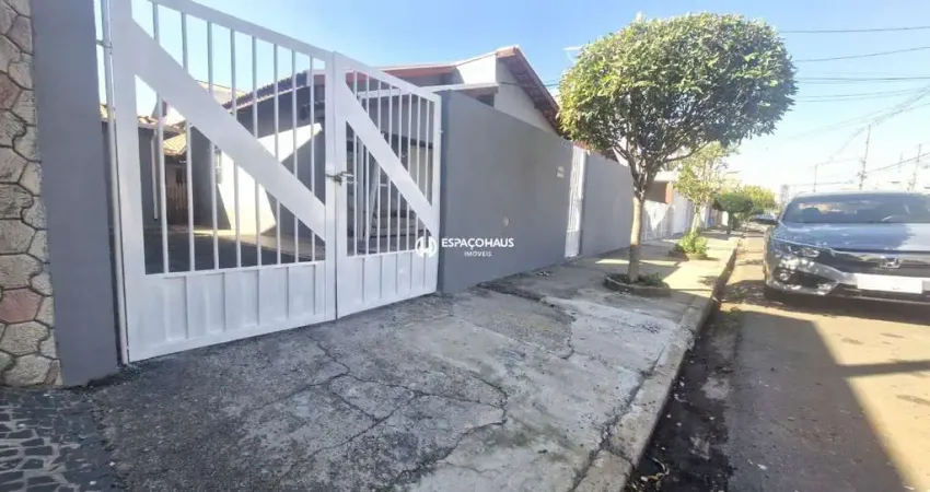 Casa comercial à venda na Rua Almirante Barroso, Cidade Nova I, Indaiatuba