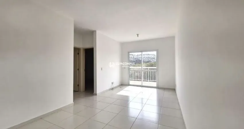 Apartamento com 2 quartos para alugar na Rua Wanderley Borsari, Parque São Lourenço, Indaiatuba