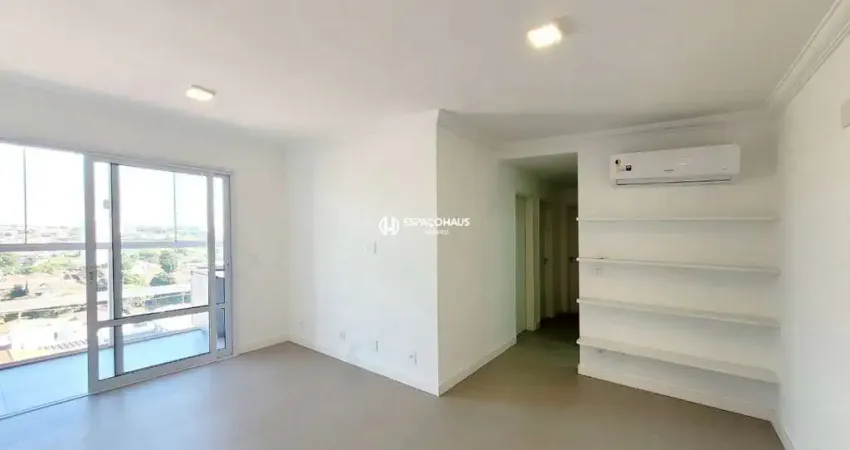Apartamento com 3 quartos à venda na Rua Vinte e Quatro de Maio, Vila Furlan, Indaiatuba