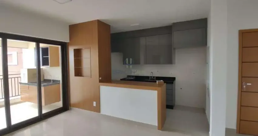 Apartamento com 3 quartos à venda na Rua Araguaia, Vila Almeida, Indaiatuba