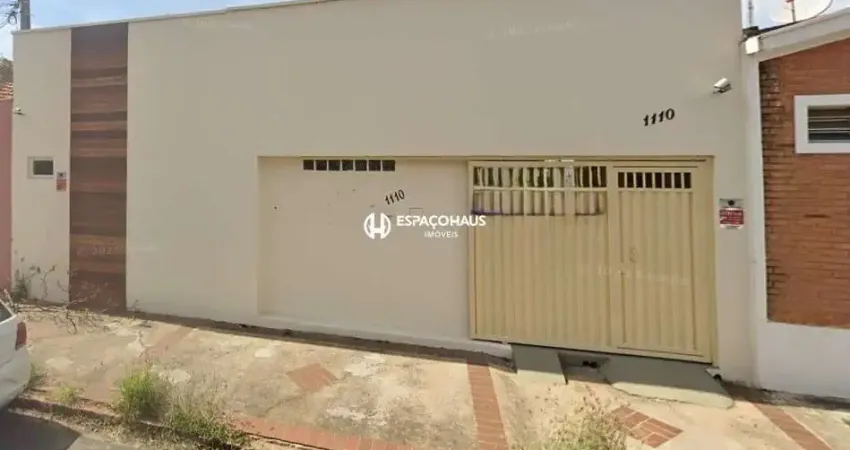 Casa comercial para alugar na Rua Treze de Maio, Centro, Indaiatuba