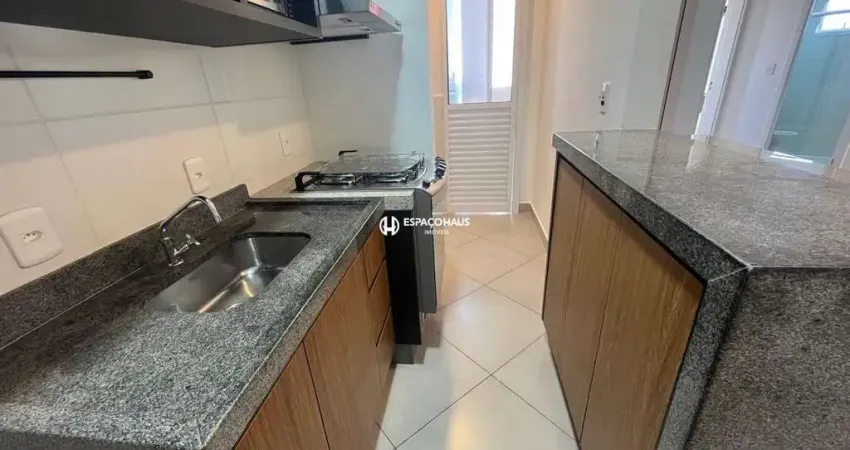 Apartamento com 2 quartos à venda na Avenida Ary Barnabé, Jardim Bela Vista, Indaiatuba