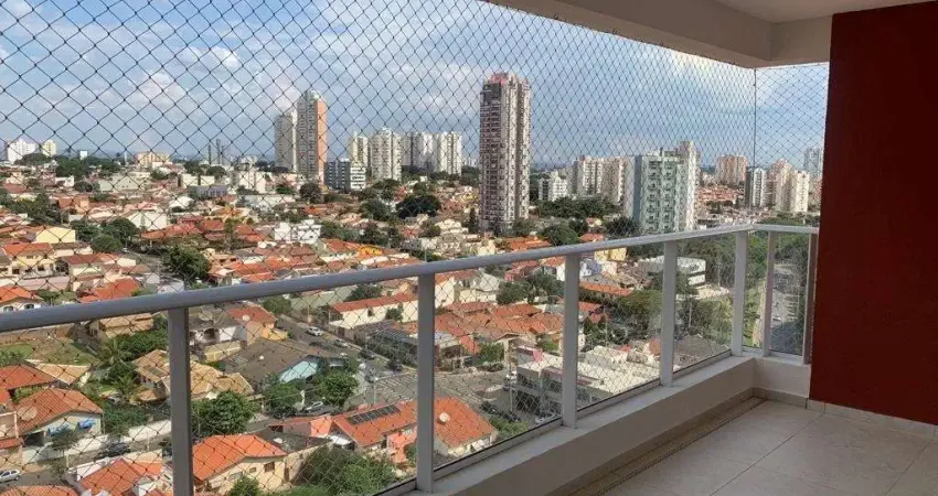 Apartamento com 3 quartos para alugar na Rua Tocantins, Vila Almeida, Indaiatuba