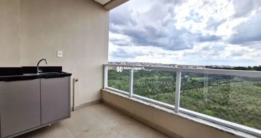Apartamento com 3 quartos para alugar na Alameda José Amstalden, Jardim Bela Vista, Indaiatuba