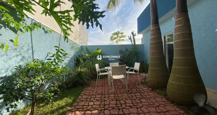 Casa em condomínio fechado com 3 quartos à venda na Rua Carolina Ferrarezzi Zoppi, Jardim Residencial Terra Nobre, Indaiatuba