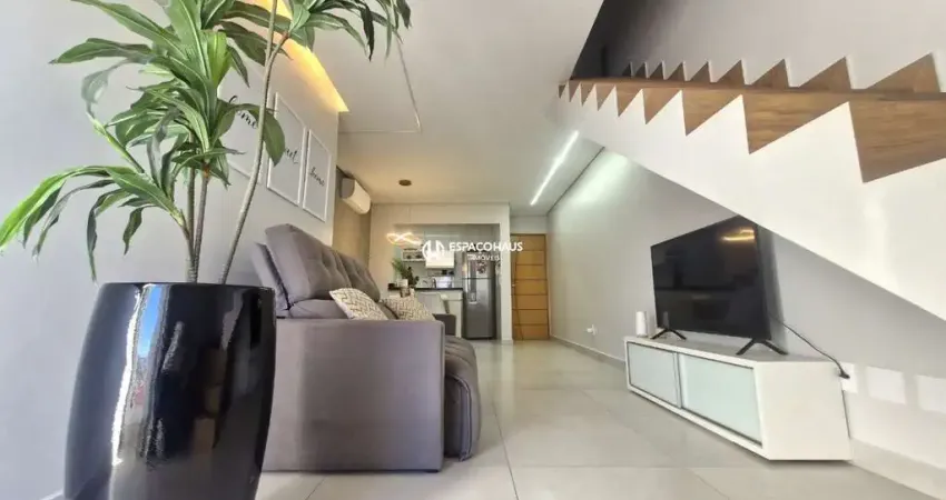 Apartamento com 3 quartos à venda na Rua Comendador Antônio Nagib Ibrahim, Núcleo Habitacional Brigadeiro Faria Lima, Indaiatuba