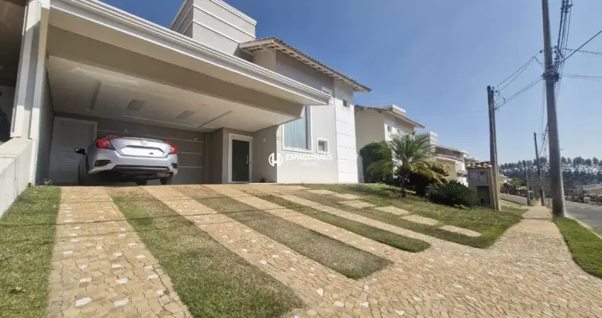 Casa em condomínio fechado com 3 quartos para alugar na Avenida Bernardino Bonavita, Morro Torto, Indaiatuba