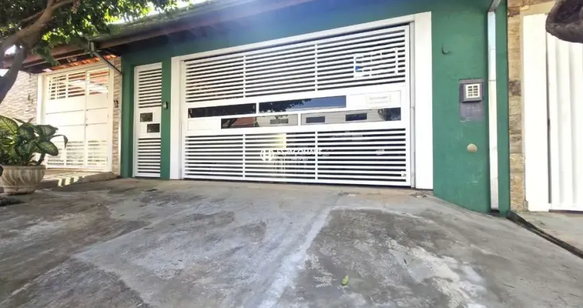 Casa com 1 quarto à venda na Biriba, Jardim Umuarama, Indaiatuba