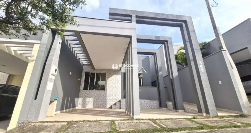 Casa em condomínio fechado com 3 quartos para alugar na Antonio José Petrilli, Jardim Park Real, Indaiatuba